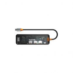 canyon cns tds13