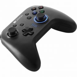 canyon cnd gpw3 black