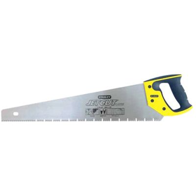 Ножівка Stanley Jet-Cut, по гіпсокартону, довжина 550мм. (2-20-037) в Україні