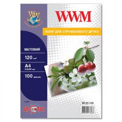 wwm m120.100