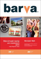 barva ip bar mag mat 145