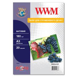 wwm m180.a3.20