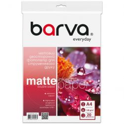 barva ip be140 412