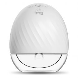 lionelo loc fidifree white