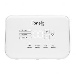 lionelo loc thermup double white