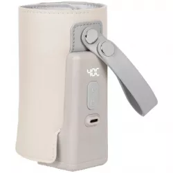 lionelo loc thermup go plus beige sand