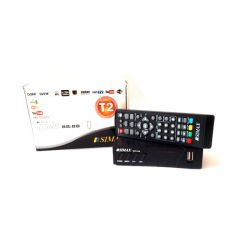 simax white hd