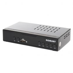 romsat t7070hd
