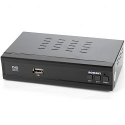 romsat t7085hd