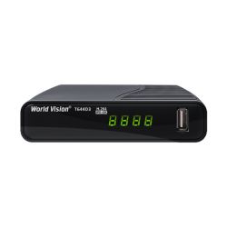 world vision t644d3