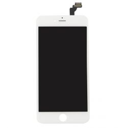 lcd screen iphone 6s plus white te320103 9990000320103