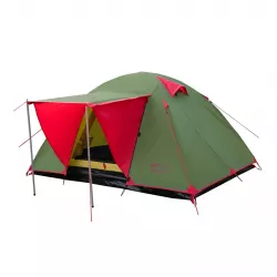 tramp tlt 005.06 olive