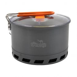 tramp utrc 119