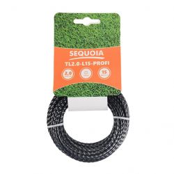 sequoia tl2.0 l15 profi