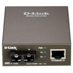 mediakonvertor d link dmc f15sc