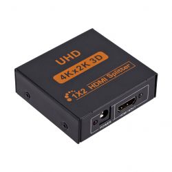dynamode hdmi splitter 1x2