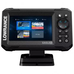 lowrance 000 16112 001