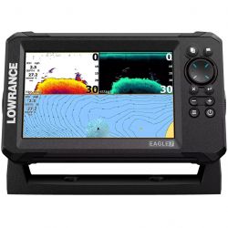 lowrance 000 16115 001