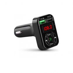 havit hv fm807bt black