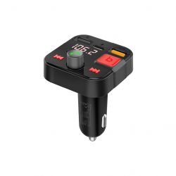 promate powertune 30w.black