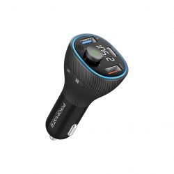 promate powertune 38w.black