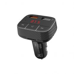 promate smartune 2.black