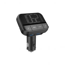 promate ezfm 2.black