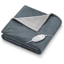 beurer hd 75 dark grey