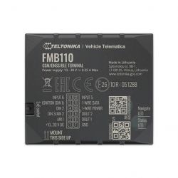 teltonika fmb110