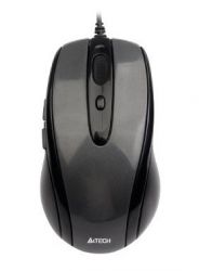 mysha a4tech n 708x black v track usb