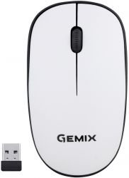 gemix gm195 white