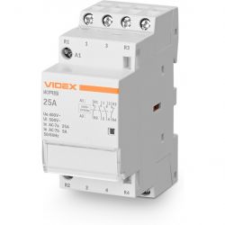 videx 4p 25a 2nv 2nz vf rs mc2o2c 25 resist