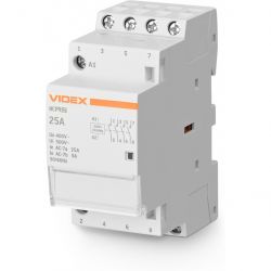 videx 4p 25a 4nv vf rs mc4o 25 resist