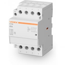 videx 4p 40a 4nv vf rs mc4o 40 resist