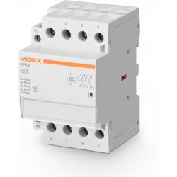 videx 4p 63a 4nv vf rs mc4o 63 resist