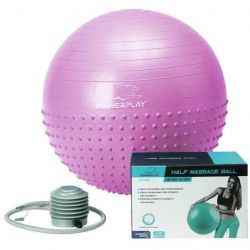 powerplay pp 4003 75cm light purple