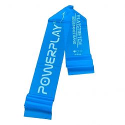 powerplay pp 4112 blue light