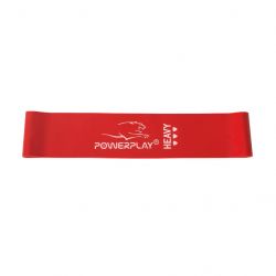 powerplay pp 4114 red heavy