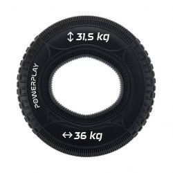 powerplay pp 4330 black 31.5 36kg