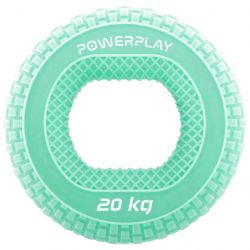 powerplay pp 4333 green 20kg