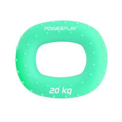 powerplay pp 4337 green 20kg