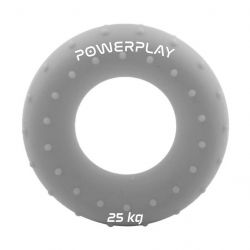 powerplay pp 4338 grey 25kg