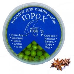 Насадки на гачок