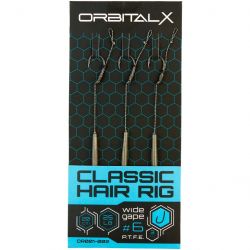 orbitalx 694.00.01