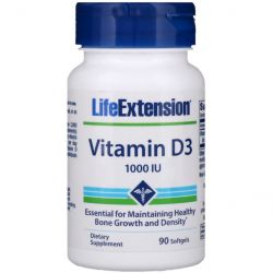 life extension lex 17539