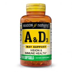 mason natural mav05311