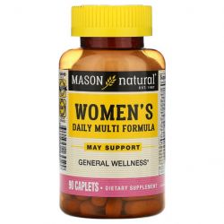 mason natural mav 16459