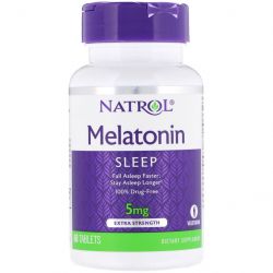 natrol ntl 04462