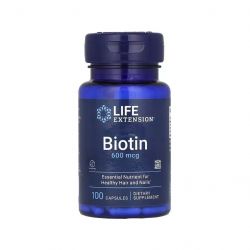 life extension lex 10210