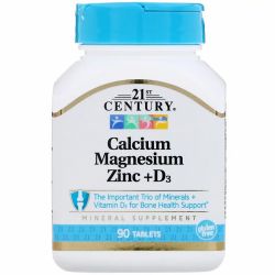 21st century cen22263